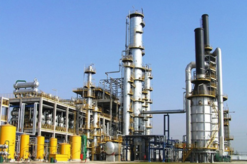 石(shi)油(you)化工(gong)領(lǐng)(ling)域(yu)